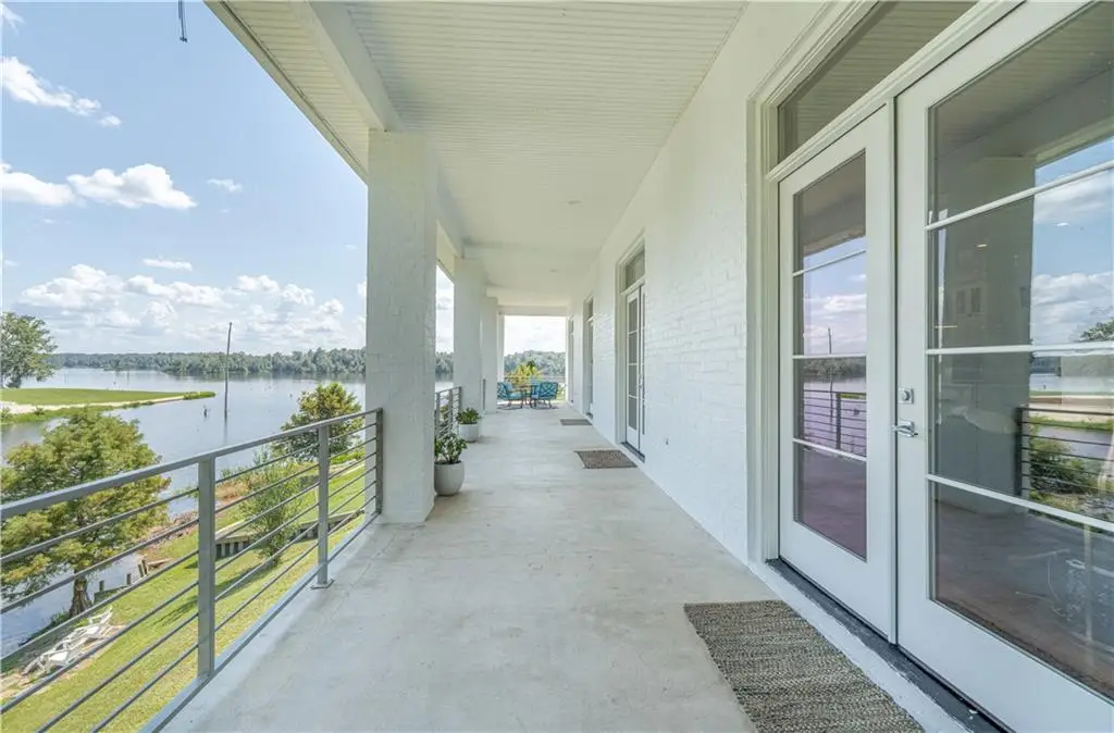 143 J D's Point, Boyce, LA 71409 - #1