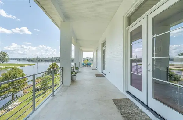 143 J D's Point, Boyce, LA 71409