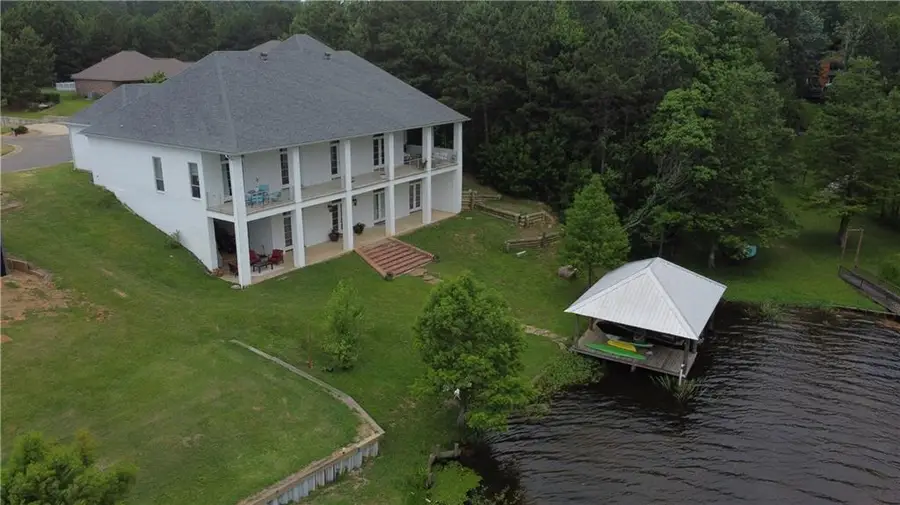 143 J D's Point, Boyce, LA 71409 - #2