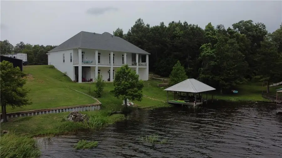 143 J D's Point, Boyce, LA 71409 - #3