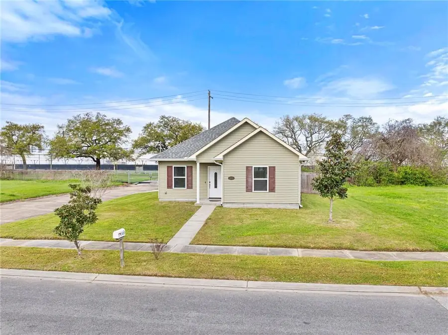 2400 Munster Boulevard, Meraux, LA 70075 - #2