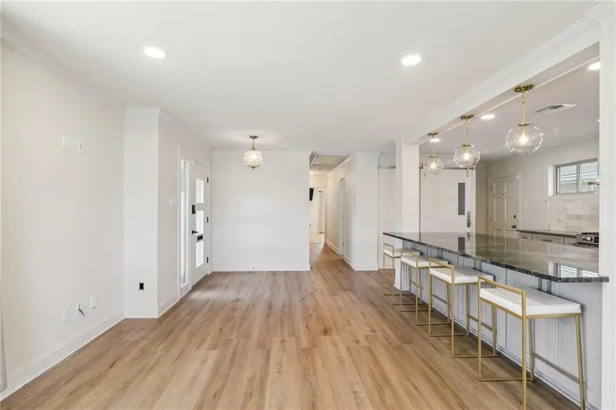 444 Bevery Gardens Drive, Metairie, LA 70005 - #3