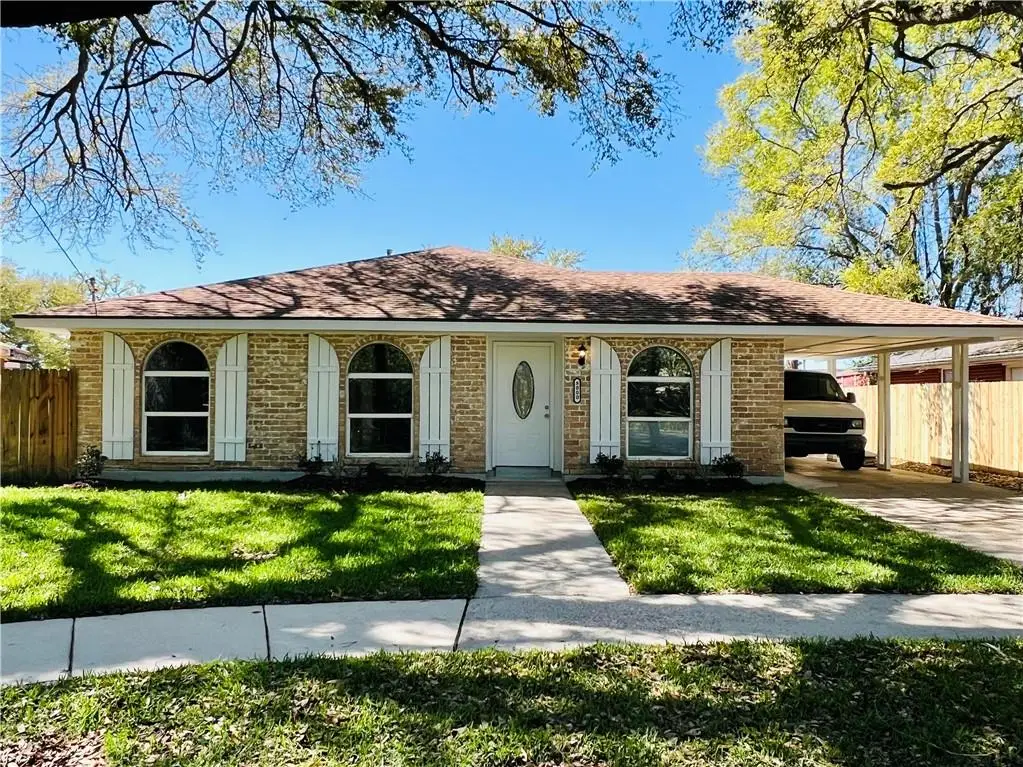 8000 Edgelake Court, New Orleans, LA 70126 - #1