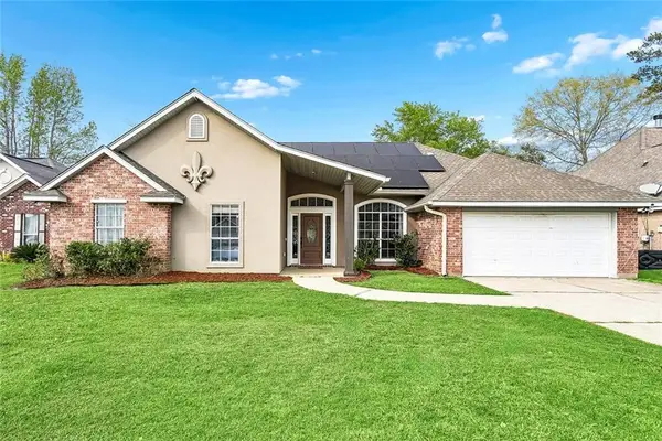 222 Megan Lane, Slidell, LA 70458