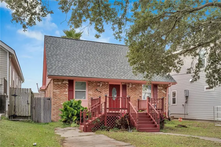 6646 Bellaire Drive, New Orleans, LA 70124 - #2