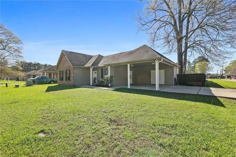 40190 Pecan Allee Drive, Ponchatoula, LA 70454 - #2