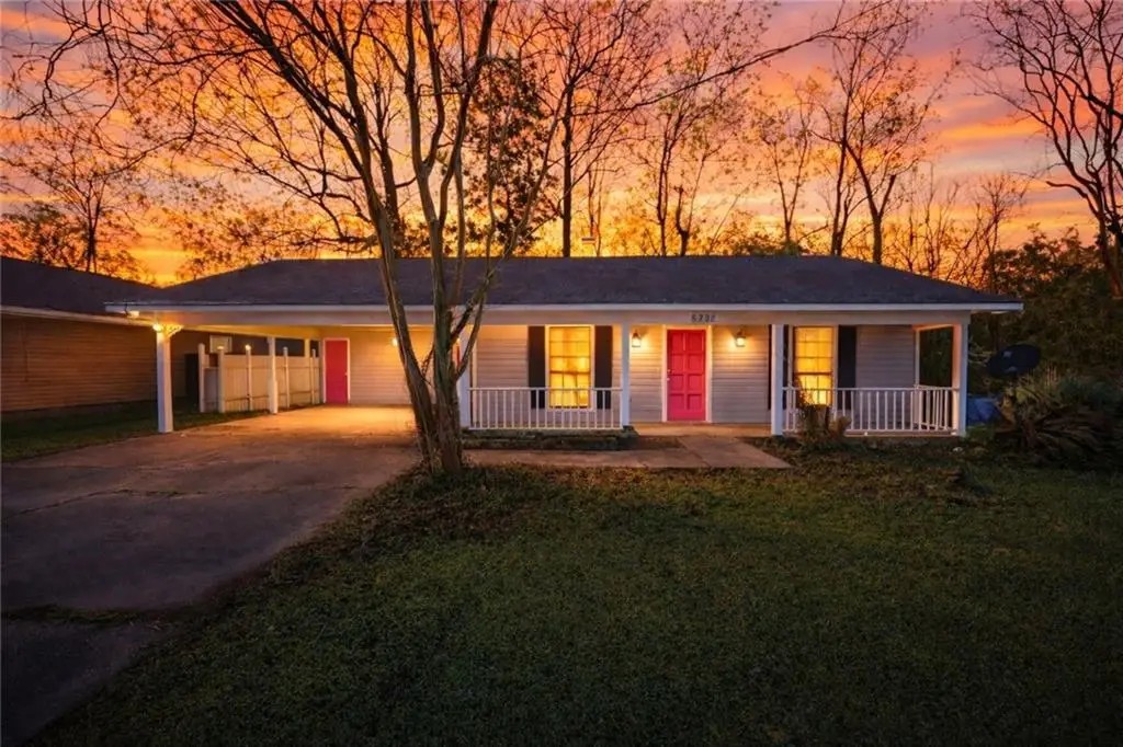 8722 Loch Fyne Avenue, Baker, LA 70714 - #1