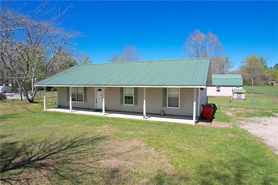 35259 Herman Singletary Road, Pearl River, LA 70452 - #2