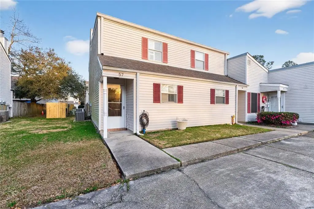 57 Birdie Drive #57, Slidell, LA 70460 - #1