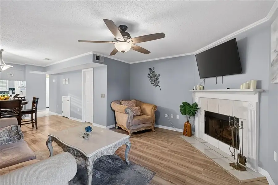 57 Birdie Drive #57, Slidell, LA 70460 - #3