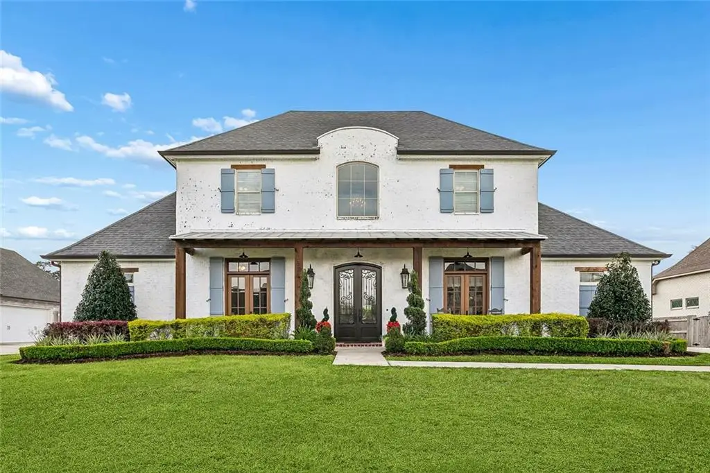 526 N Caleb Drive, Slidell, LA 70460 - #1