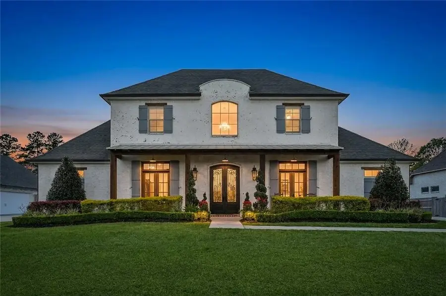 526 N Caleb Drive, Slidell, LA 70460 - #2