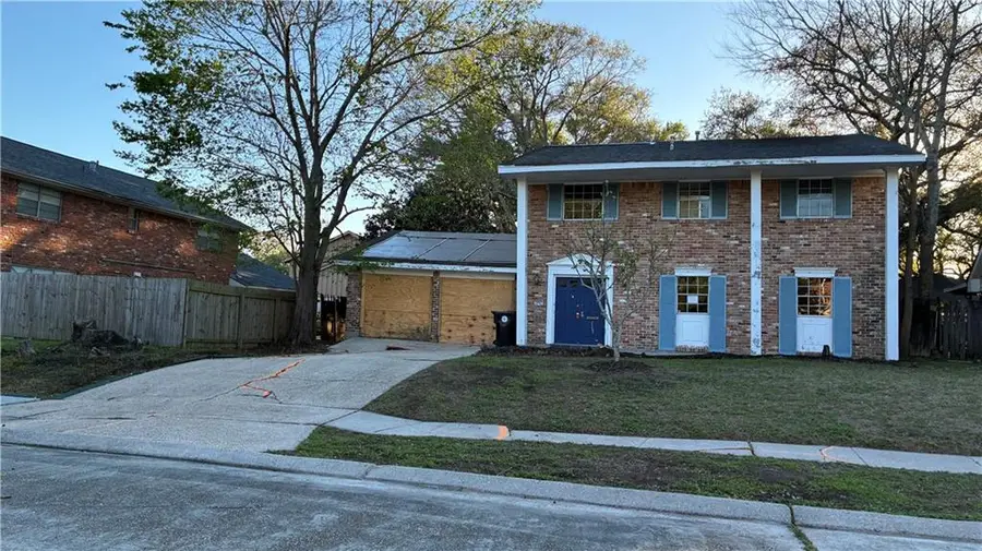 3943 S Pin Oak Avenue, New Orleans, LA 70131 - #2