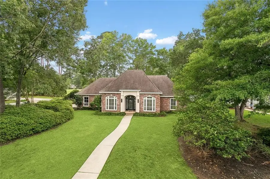 123 Fontainbleau Drive, Mandeville, LA 70471 - #3