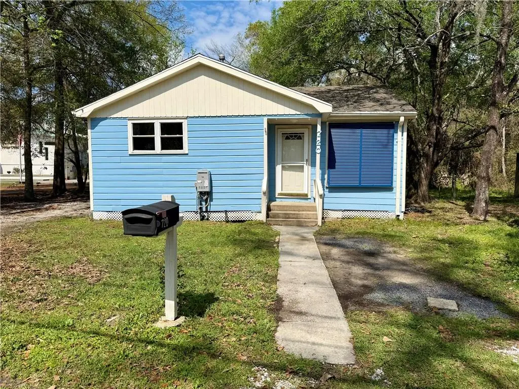 720 Cousin Street, Slidell, LA 70458 - #1