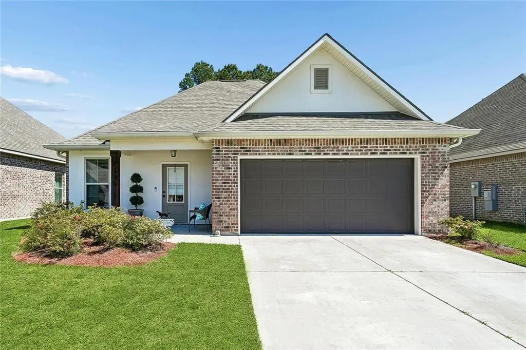 756 Jackson Court, Madisonville, LA 70447 - #1
