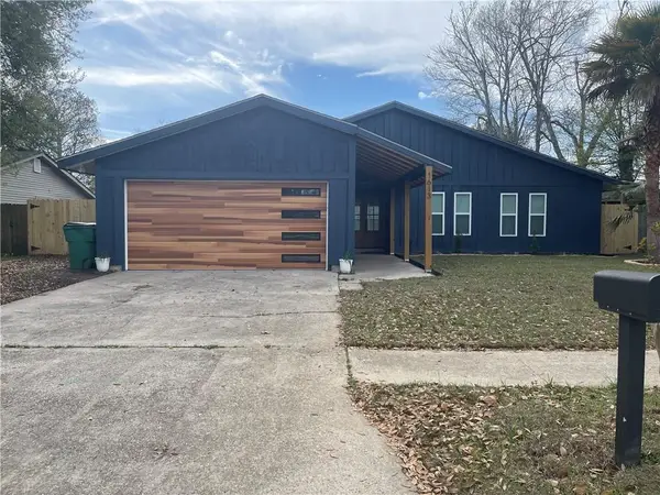 1613 Bayonne Drive, La Place, LA 70068