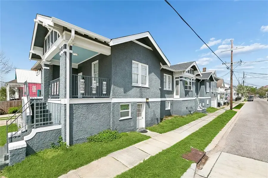 3101 Palmyra Street, New Orleans, LA 70119 - #2