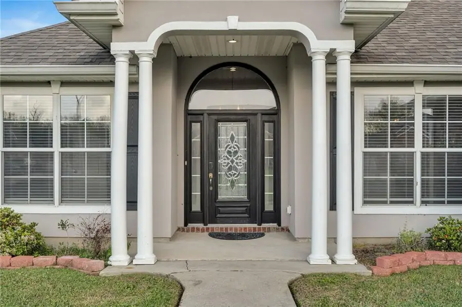 318 S Fashion Blvd Boulevard, Hahnville, LA 70057 - #3