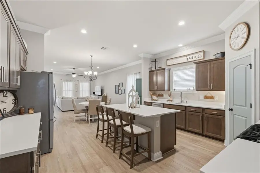 809 Jackson Court, Madisonville, LA 70447 - #3