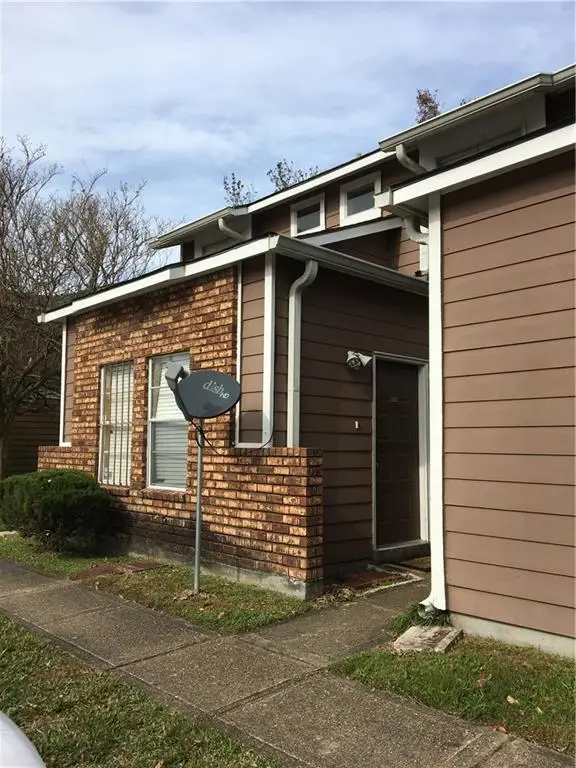 2425 Oxford Place #149, Gretna, LA 70056 - #1