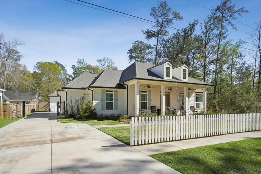 208 Menetre Drive, Covington, LA 70433 - #3