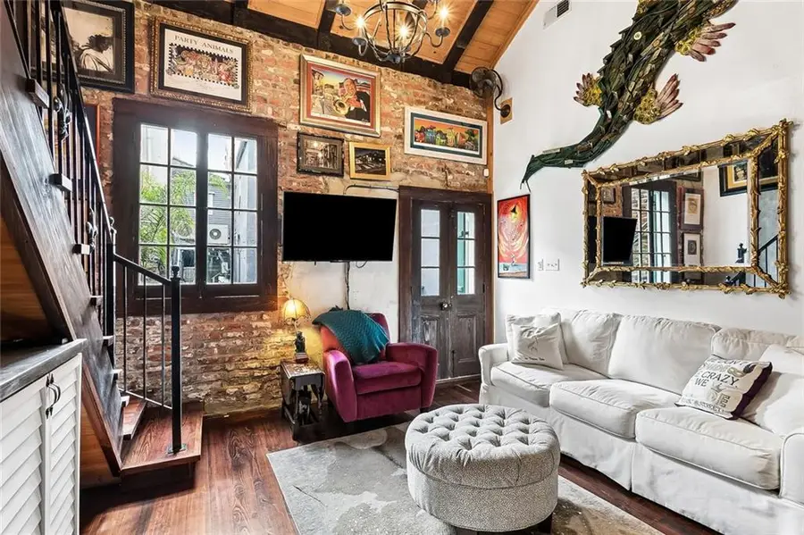 521 St Philip Street #4, New Orleans, LA 70116 - #3