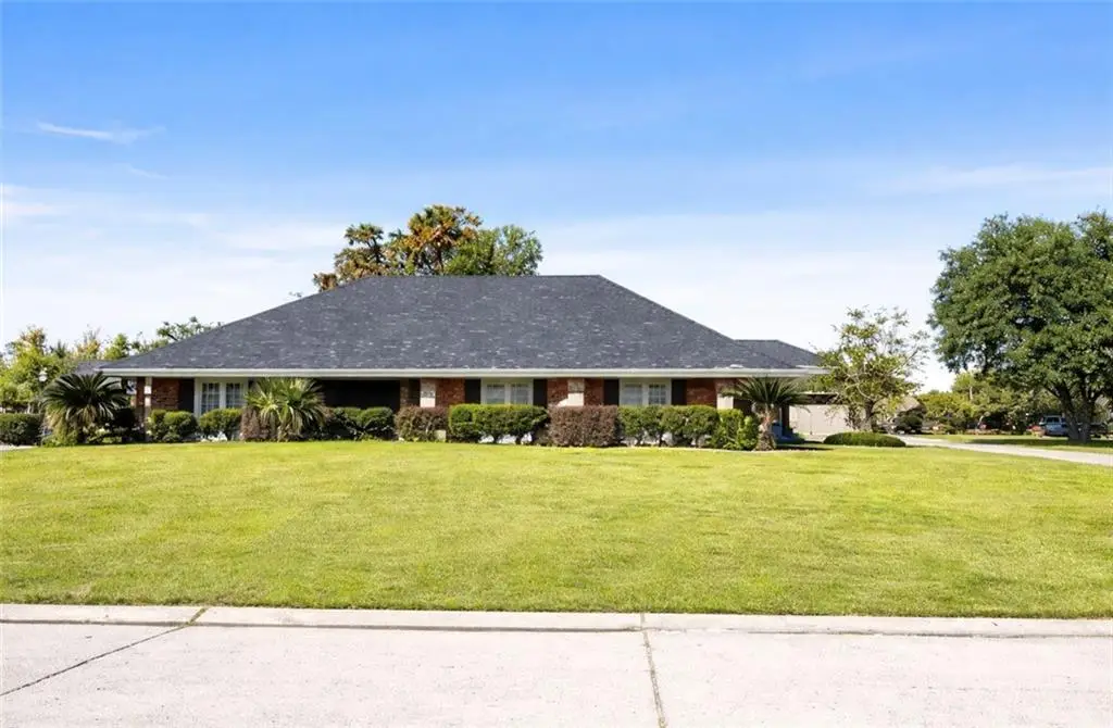 2711 Cedarlawn Drive, Marrero, LA 70072 - #1