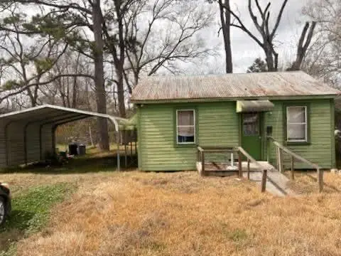 721 Lewis Street, Eunice, LA 70535