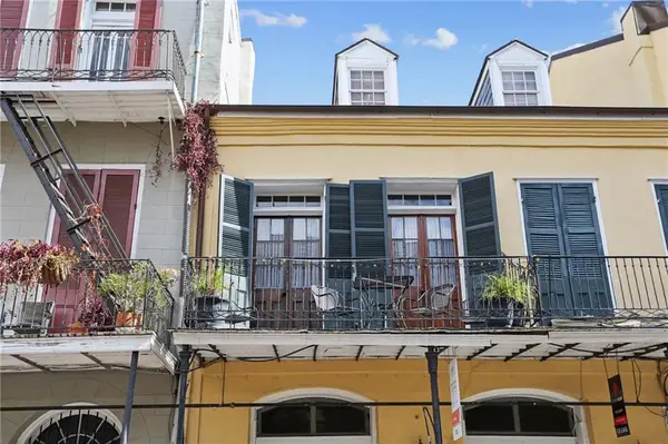 533 St Philip Street #3, New Orleans, LA 70116