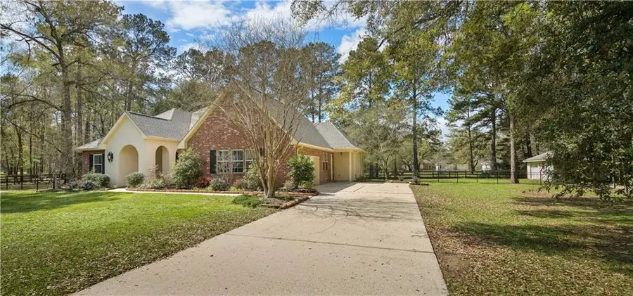 10 Plantation Lane, Covington, LA 70433 - #2