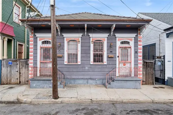 3809 11 Dauphine Street, New Orleans, LA 70117