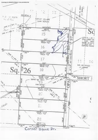 Cornerstone Drive, Slidell, LA 70461 - #3