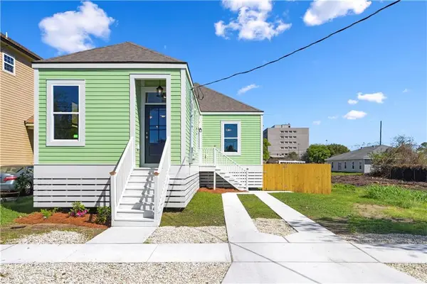 334 Wagner Street, New Orleans, LA 70114