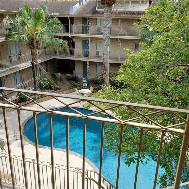 4007 St, Charles Av. Avenue #119, New Orleans, LA 70115 - #3