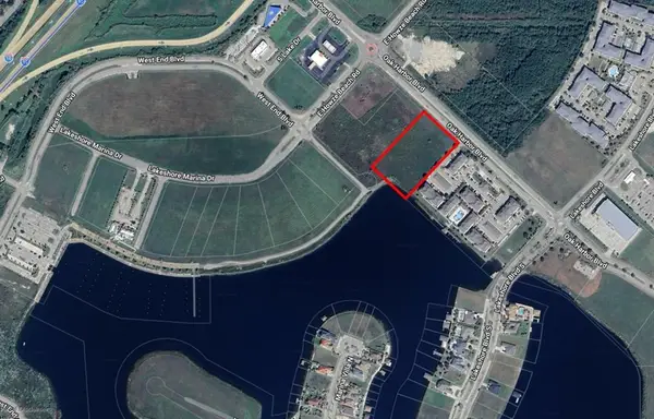 Oak Harbor/lakeshore Boulevard, Slidell, LA 70461