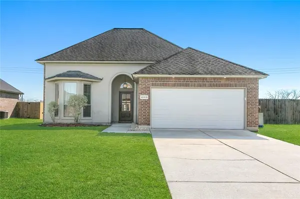 41163 Remington Drive, Sorrento, LA 70778