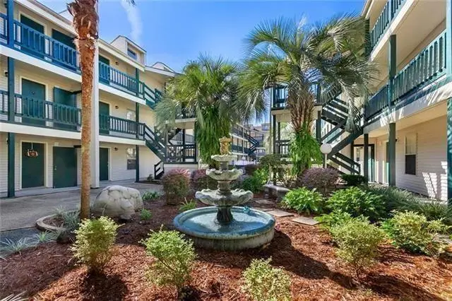 2330 Edenborn Avenue #328, Metairie, LA 70002 - #1