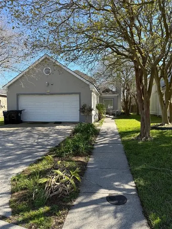 111 East Point Court, New Orleans, LA 70128 - #2