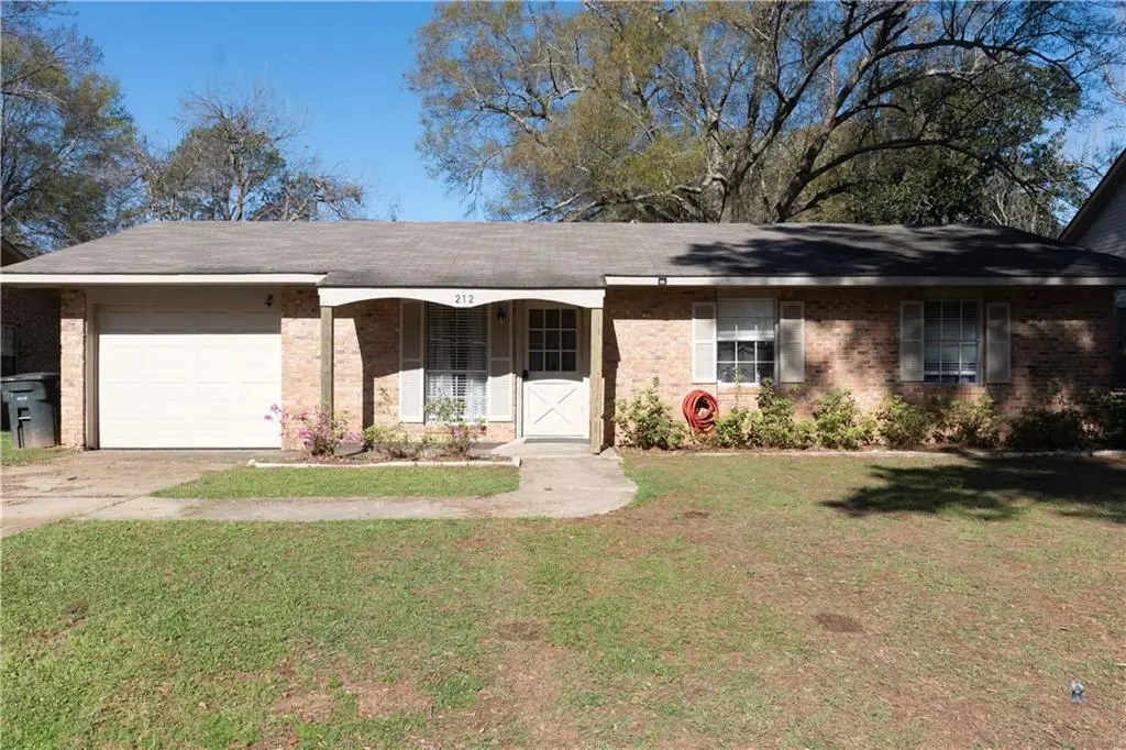 212 Paula Lane, Natchitoches, LA 71457 - #1