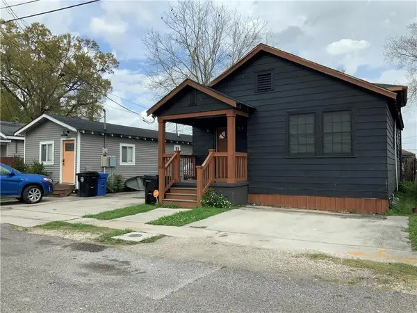 4017 19 Mcfarland Street, New Orleans, LA 70126