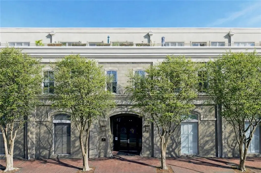 840 Tchoupitoulas Street #312, New Orleans, LA 70130 - #1