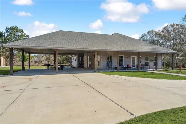 320 Yearling Loop, Pearl River, LA 70452
