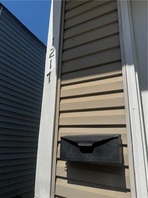 1207 25 S Clark Street, New Orleans, LA 70125 - #2