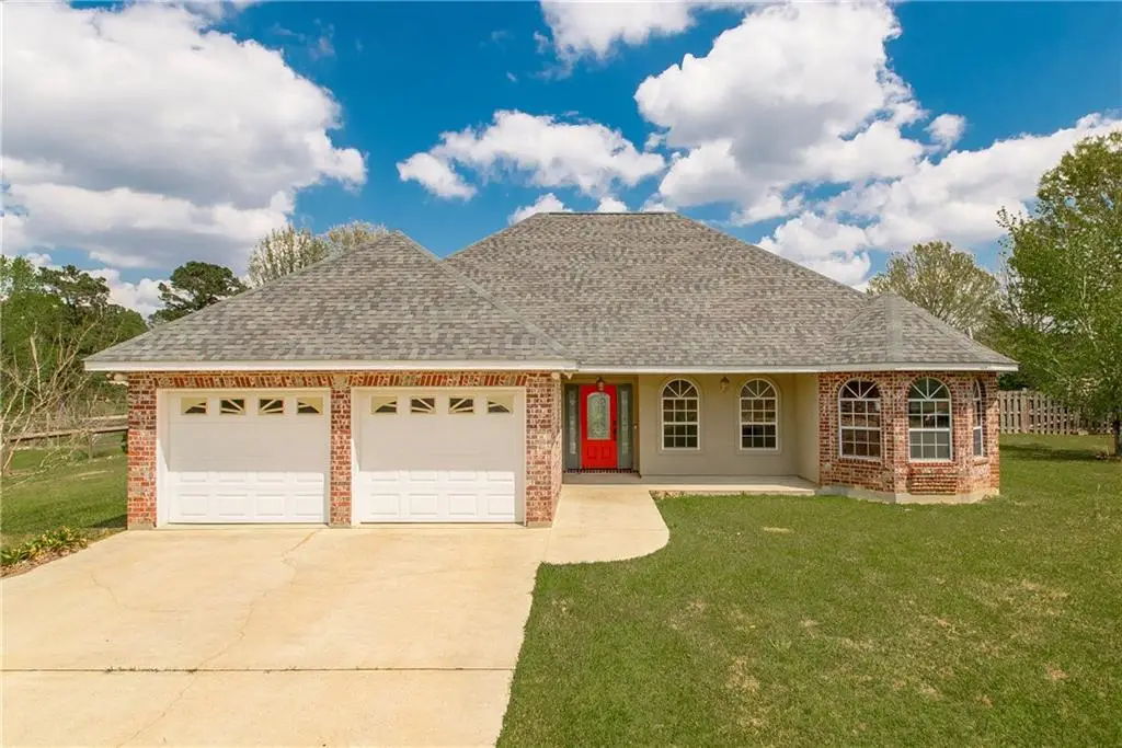 50573 Victoria Drive, Franklinton, LA 70438 - #1