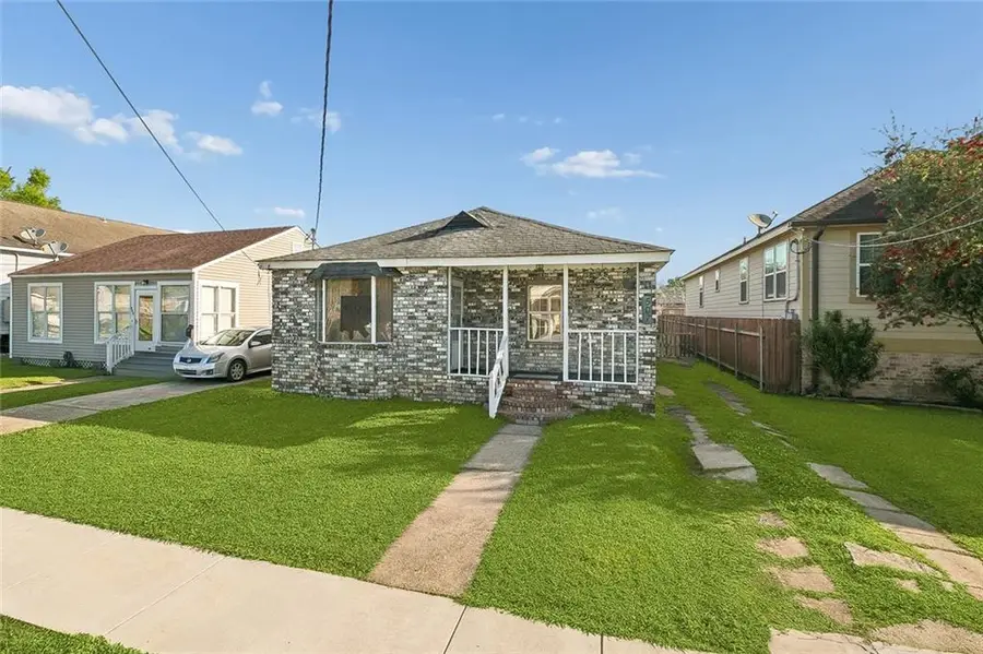 507 Warrington Drive, New Orleans, LA 70122 - #2