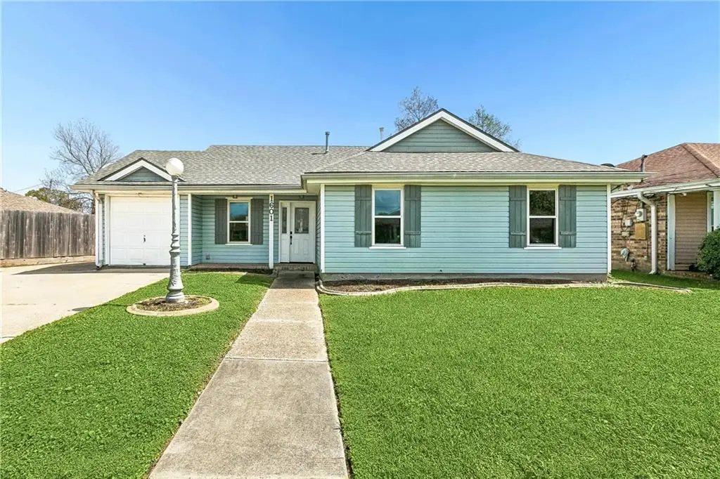 1601 Mississippi Avenue, Kenner, LA 70062 - #1