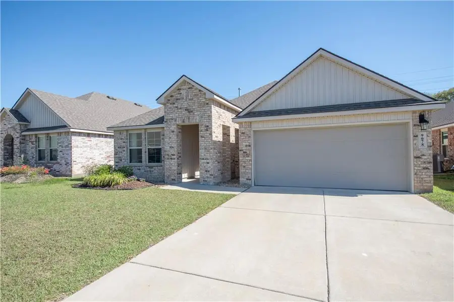 9078 Worthington Court, Alexandria, LA 71303 - #3