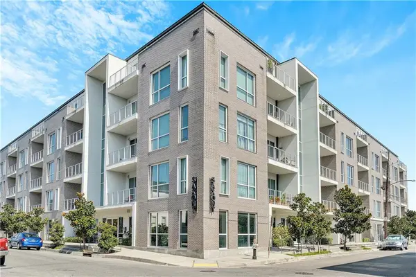 900 Bartholomew Street #407, New Orleans, LA 70117