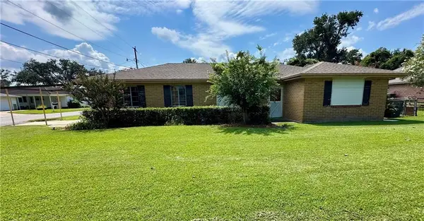 147 Broussard Drive, La Place, LA 70068